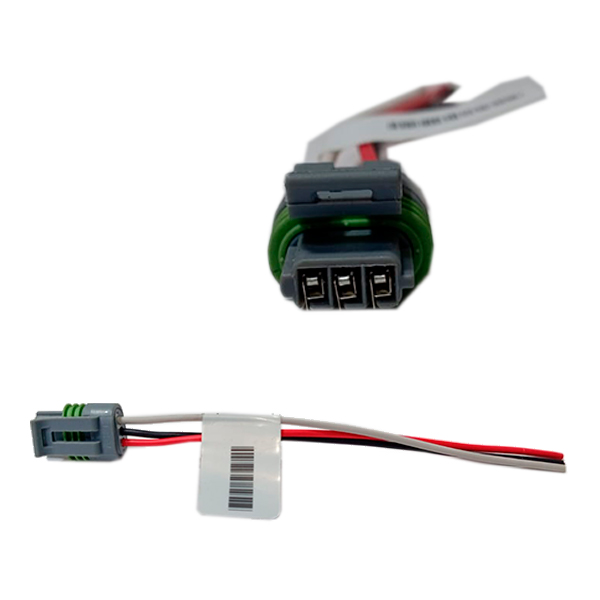 Tracto Partes Cuitláhuac - Conector De Temperatura