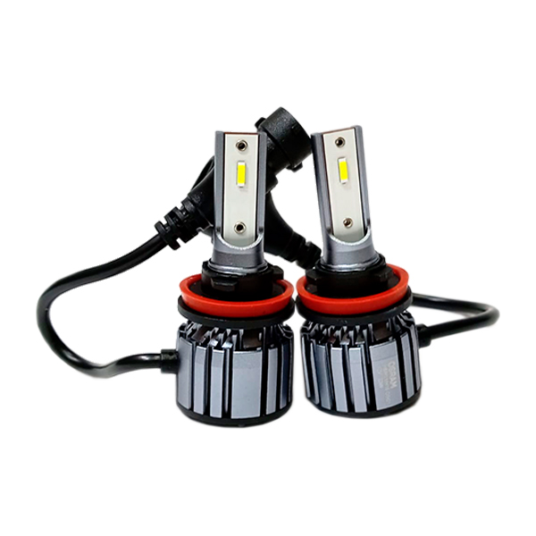 Tracto Partes Cuitláhuac - Foco Led H16