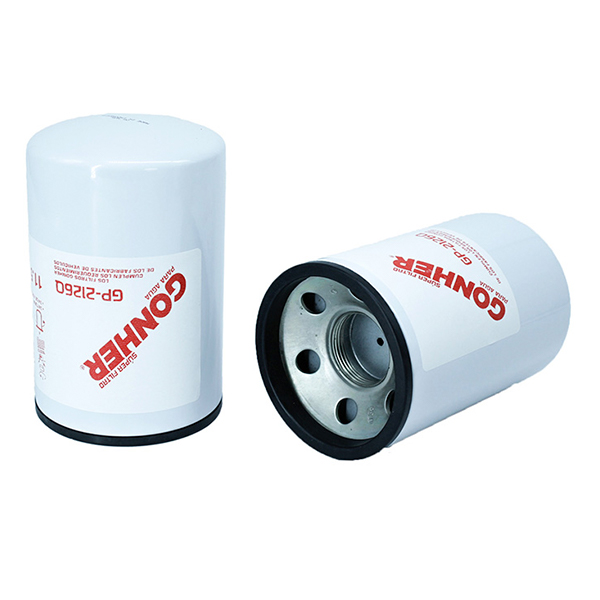 Tracto Partes Cuitláhuac - Filtro para agua