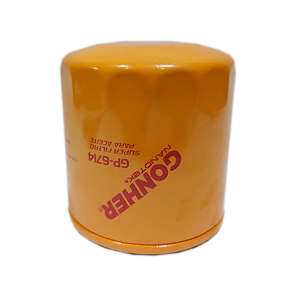 Tracto Partes Cuitláhuac - Filtro para aceite
