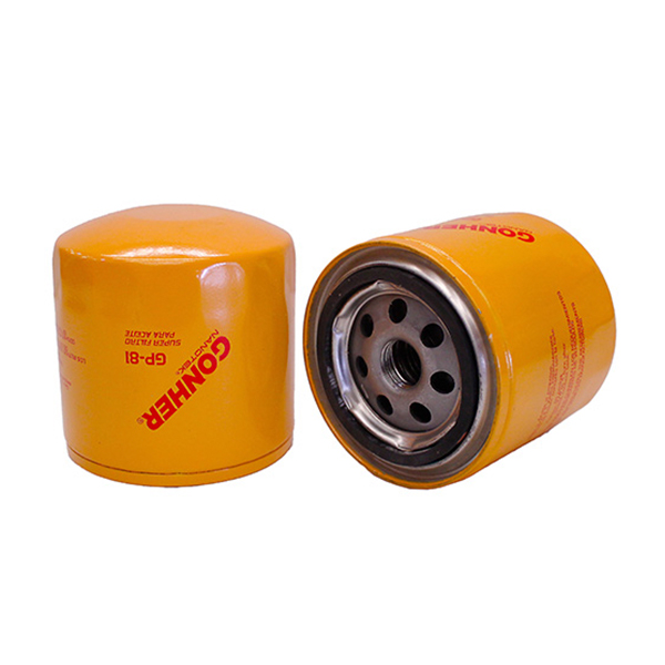 Tracto Partes Cuitláhuac - Filtro para aceite