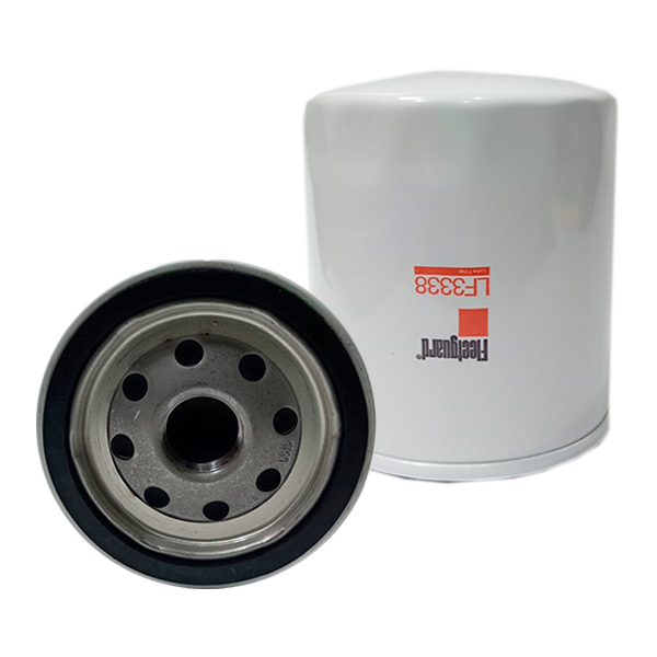 Tracto Partes Cuitláhuac - Filtro Lubricante