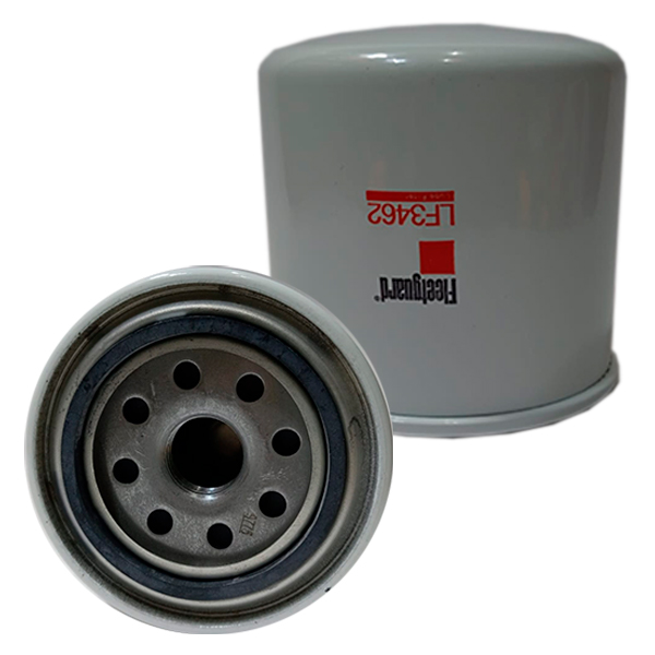 Tracto Partes Cuitláhuac - Filtro Lubricante