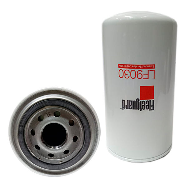 Tracto Partes Cuitláhuac - Filtro Lubricante