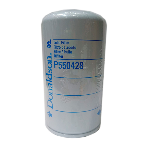 Tracto Partes Cuitláhuac - Filtro de Aceite