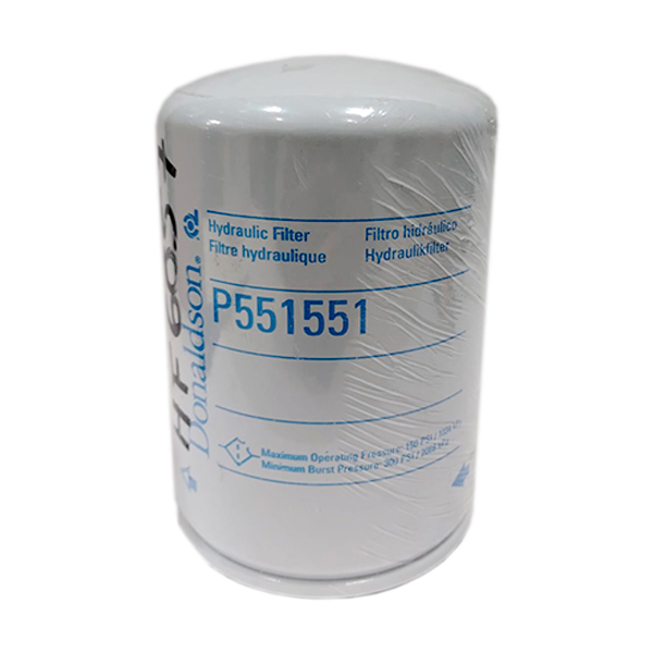 Tracto Partes Cuitláhuac - Filtro para agua
