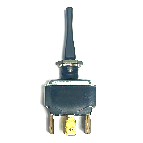Tracto Partes Cuitláhuac - Switch Pata larga 6 terminales