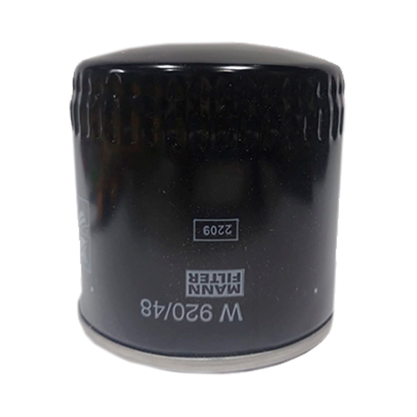Tracto Partes Cuitláhuac - Filtro para aceite