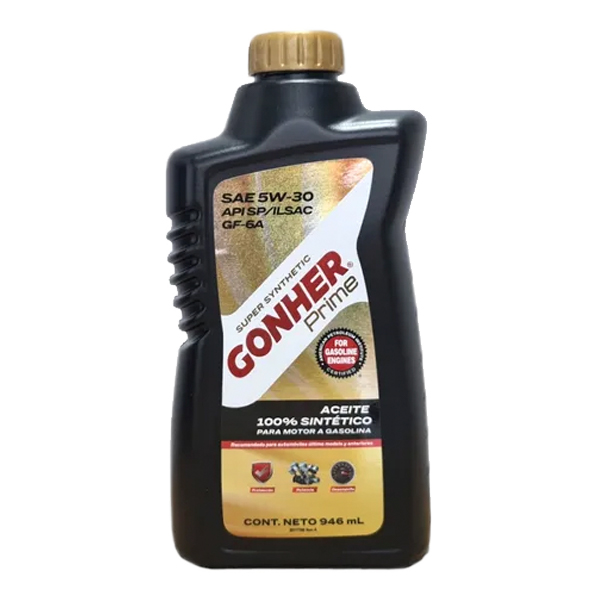 Tracto Partes Cuitláhuac - Aceite Sae 5W-30