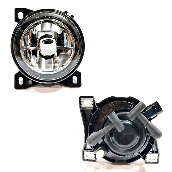 Tracto Partes Cuitláhuac - Faros de niebla 12V