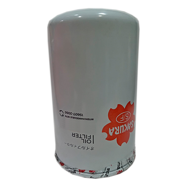 Tracto Partes Cuitláhuac - Filtro para aceite