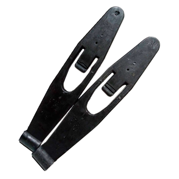 Tracto Partes Cuitláhuac - Gancho cofre 28cm